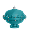 PULSATION DAMPENERS -- CT4015B - Image