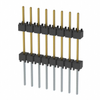 Board Spacers, Stackers (Board to Board) - 612-EW-08-12-L-S-500-ND - DigiKey