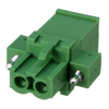 Headers, Plugs and Sockets - 609-4209-ND - DigiKey