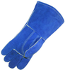 Leather Gloves, Welder Gloves - 7354LH - Liberty Glove & Safety, Inc.