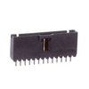 Headers, Male Pins - 1-103735-2-ND - DigiKey