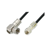 Coaxial Cables (RF) - 6099-PE38137/BK-60-ND - DigiKey
