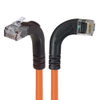 Modular/Ethernet Cables (RJ45, RJ11) - 5073-TRD695RA12OR-2-ND - DigiKey