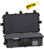 Transit Cases - 2544043 - RS Components, Ltd.