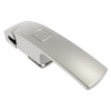 Transom Door Latch, Exposed Keeper - TM-10-101-24 - Southco