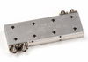 Space Qualified 180° Hybrid Coupler 4010265-SQ - 4010265-SQ - KRYTAR, Inc.
