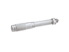 Micrometer Head, Standard Resolution, 25 mm Travel, 9 lb. Load -- BM11.25 - Image