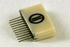 Nano Strip Connectors - A79014-001 - Omnetics Connector Corporation