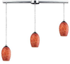 Island/Pool Table-3 Light Bar - 382723 - Light Center (The)