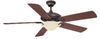 52P-604-5HK-13 Fans-Ceiling Fans - 690974 - Capital Lighting, Inc.