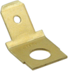 Terminals - Quick Connects, Quick Disconnect Connectors - A27896-ND - DigiKey