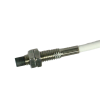 Special Miniature Eddy Current Sensor - eddyNCDT EU1FL - Micro-Epsilon Group