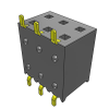 PCB Sockets - 644497 - RS Components, Ltd.