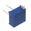 50 OHM 0.5W Trimmer Potentiometer - 80-RJ24FW500 - ERSAELECTRONICS PTE. LTD.