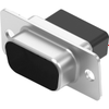 D-Sub, D-Shaped Connector Housings - 17-1888306-1-ND - DigiKey