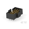 Headers, Male Pins - 1-207444-1-ND - DigiKey