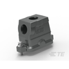 Heavy Duty Connector Housings, Hoods, Bases - 17-T1902102225-009-ND - DigiKey