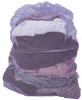 Laundry Bag / Mesh Open Top - Lavender - MB2LA - Cleaner's Supply, Inc.