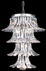 GH10315 Mid. Chandeliers-Candle - 602176 - Capital Lighting, Inc.