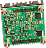 High Voltage Operational Amplifier -- PAD112 - Image