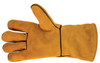 Superior Leather Welders Gauntlets - Image