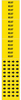 Self-Sticking Vinyl Pipe Marker - 7239-3C - Brady Corporation