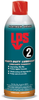 LPS 2 Heavy-Duty Brown Penetrating Lubricant - 11 oz Aerosol Can - 00216 - 078827-00216 - R. S. Hughes Company, Inc.