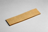 3M 1026 Clear Transfer Tape - 1 in Width x 4 in Length - 5 mil Thick - Kraft Paper Liner - 56008 -- 021200-56008 - Image