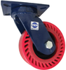 Heavy Duty Kingpinless Caster -- 76 Series