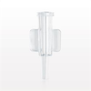 Female Luer Lock Tubing Connector -- 65262