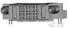 Rectangular Power Connectors - 6450170-6 - TE Connectivity