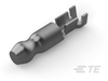 Crimp Wire Pins, Tabs & Ferrules - 60793-3 - TE Connectivity