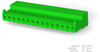 Standard Rectangular Connectors - 4-643816-5 - TE Connectivity