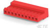 Standard Rectangular Connectors - 4-640474-0 - TE Connectivity