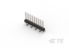PCB Headers & Receptacles - 5-146129-7 - TE Connectivity