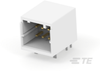 PCB Headers & Receptacles - 2-1939818-4 - TE Connectivity