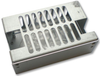 Power Supply Accessory, Cover Kit, Cu20 Series Rohs Compliant Xp Power - 96K8244 - Newark, An Avnet Company