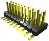 Header, 1.27Mm, Smd, 20 Position; Connector Systems Samtec - 01R1100 - Newark, An Avnet Company