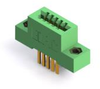 Card Edge Conn, Dual, 10Pos, Wire Wrapos; Card Edge Connector Type Edac - 65AJ8688 - Newark, An Avnet Company