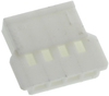 Wire-To-Board Connector, 51005 Series, Receptacle, 4, 2 Mm Rohs Compliant Molex - 86T5161 - Newark, An Avnet Company