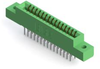 Card Edge Conn, Dual, 30Pos, Th; Card Edge Connector Type Edac - 85H5800 - Newark, An Avnet Company