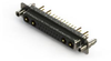 Combo D-Sub Conn, Rcpt, Dc-21W4, Th; Product Range Edac - 54AJ5826 - Newark, An Avnet Company