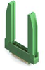 Card Edge Conn, Dual Side, 26Pos, Th; Card Edge Connector Type Edac - 67AJ7149 - Newark, An Avnet Company