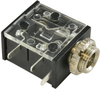 Connector, Rca/phono, Jack; No. Of Contacts Switchcraft/conxall - 27B9344 - Newark, An Avnet Company
