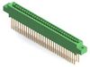 Card Conn, Dual Side, 62Pos, Wire Wrap; Card Edge Connector Type Edac - 85H7427 - Newark, An Avnet Company