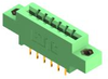 Card Edge Connector Rohs Compliant Edac - 60AJ7599 - Newark, An Avnet Company