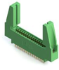Card Edge Conn, Dual Side, 32Pos, Th; Card Edge Connector Type Edac - 72AJ8565 - Newark, An Avnet Company