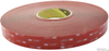 Foam Tape, Acrylic, 66M X 25Mm; Tape Type 3M - 52R3507 - Newark, An Avnet Company
