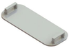 Marker Cable Tie, Natural, Nylon6/6; Marker Type Essentra Components - 66AJ4769 - Newark, An Avnet Company