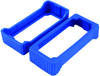 Protective End Cap; Protective Boot Type Box Enclosures - 06R3312 - Newark, An Avnet Company